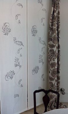 Le tele di ‪#‎lino‬ ‪#‎dipinte‬ ‪#‎amano‬ in ‪#‎bianco‬ e ‪#‎nero‬ ‪#‎amoreperlacasa‬ ‪#‎letendedimariano‬ ‪#‎verona‬ ‪#‎interiordesign‬ ‪#‎tessuti‬ Arredamento Mariano, negozio tende verona, tende verona, negozi tende verona